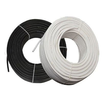 RVV 3 Core PVC Cable Wire Ul Thhn Thwn Sheathing Electrical Cables