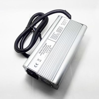 charger 84v 24s intelligent battery charger 5a 100.8v lion battery charger