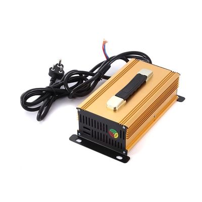 42v 3a 42v 3a leadacid lithium ion battery charger CE CUL KC PSE TUV certificate 42V 2A 42V charger for city e-scooter