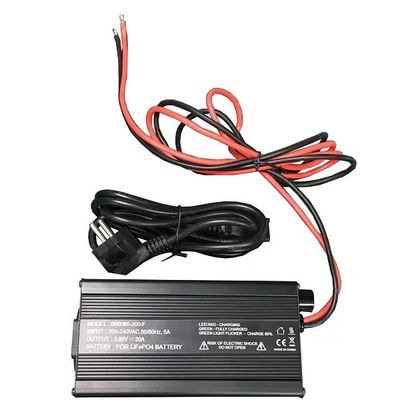 29.4V 25A Lithium Battery Charger for 24V 7Cell Lion Electric Tools Electric Motorcycle Bike