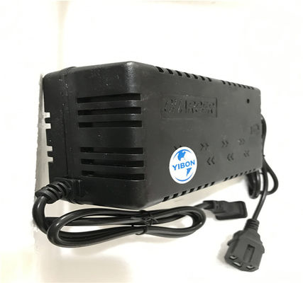 Electric Universal  42v 2a Lithium Battery Charger For 36v Pack