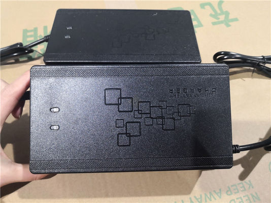 Good quality high quality 24v 6s 25.2v 10a electric battery charger