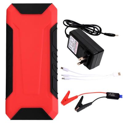 New product portable multi-function car jump starter | power bank | emergency tool kit