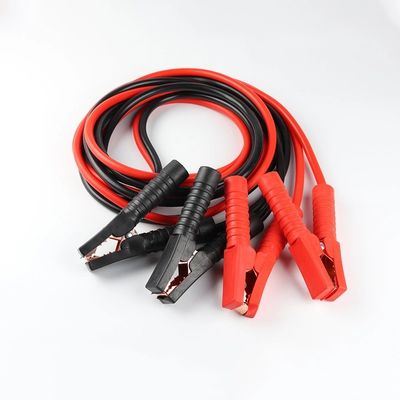 165mm 10GA 10ft Jumper Cables Extra Heavy Duty Jump Leads