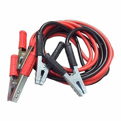 4M 1000 Amp Booster Cables Heavy Duty Long Jumper Cables