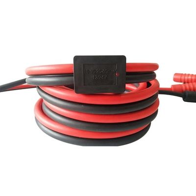 4 Meters 1000 Amp Car Jump Start Cable Emergency Booster Cables