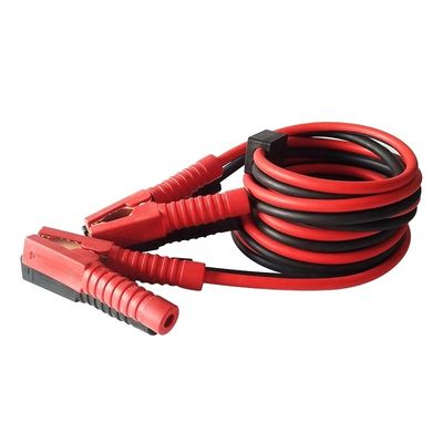 4 Meters 1000 Amp Car Jump Start Cable Emergency Booster Cables