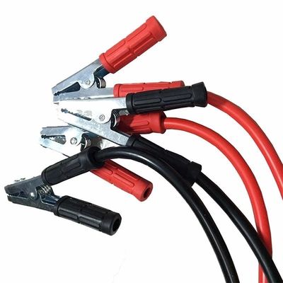 200A 10GA Car Jumper Cable Heavy Duty Truck Jumper Leads