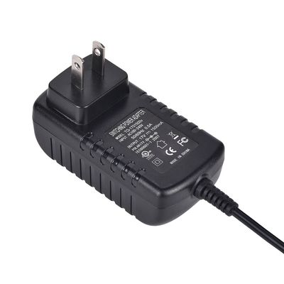 Power Adapter 12V 2A Led Strip Led Power Adapter 12Volt 2Amp DC Power Supply