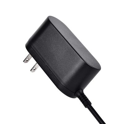 13.5v 1a US model AC to DC power adapter with UL CUL FCC certificates