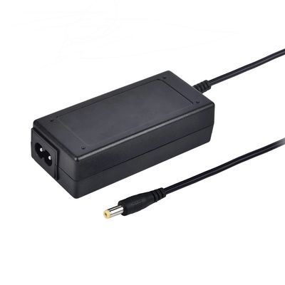Custom Factory Fast Delivery Laptop Adapter 60w Desktop 12v 5A ac dc Power Adapters with 5.5*2.1mm DC Connector