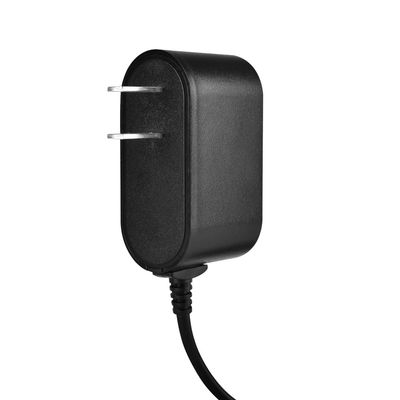 5V 2A 10W US plug Wall Power Supply Power Adapter Power Charger with 1.2m Cable FCC listed