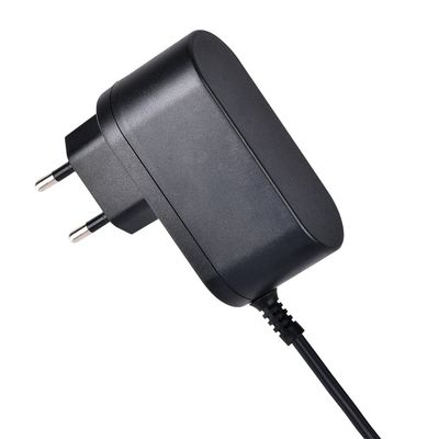 5V 3A 18W UK plug Portable Power Supply Power Charger with DC Cable and DC Connector TUV CE ROHS certificated