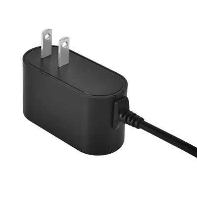 Manufacture OEM 100-240V AC to DC Supply Charger adapter 5V 12V 1A 2A 3A 0.5A US EU Plug Power Adapter