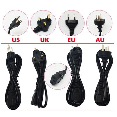 12V 3A 36W LED AC DC Power Adapters