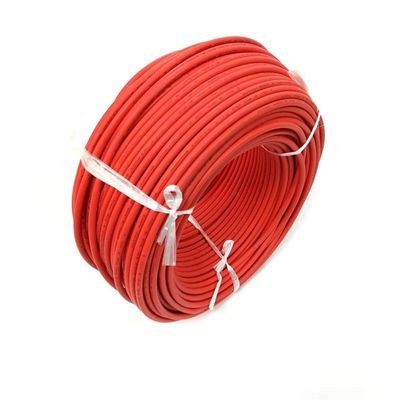 2.5mm 4mm DC Solar Power Cable 25mm 35mm Sheathing Electrical Cables