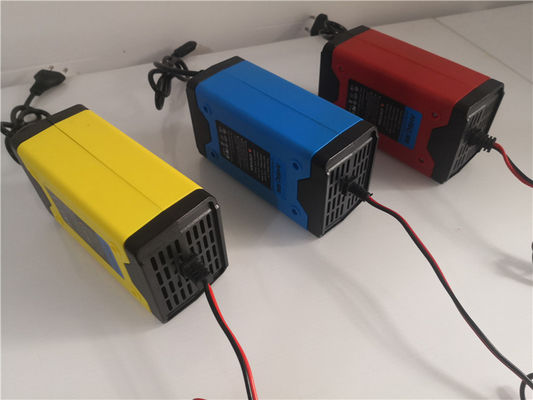 12V 24v battery charger 24v 5a lead acid battery charger hp8204b for electric wheelchair
