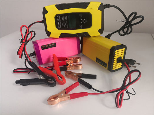 12V/24V/48V Lead Acid battery charger Lithium Battery Charger