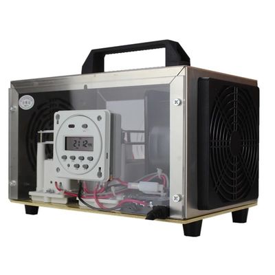 20g/H 220V O3 Ozone Generator Fresh Air Ozone Machine