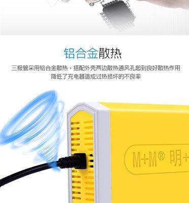 Car Battery Charger 12/24V 8A LCD Touch Screen Pulse Repair Charger For Car Motorcycle Lead Acid Battery Charger Agm Gel