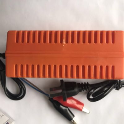 universial power supply charger 28.8v 1a external lead acid battery charger