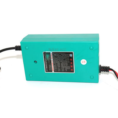 60V20Ah Lead Acid Charger For Lithium Electric Bicycle Motorcycle