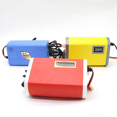 120W 12 Volt 7Ah Lead Acid Battery Chargers For Electric Bike