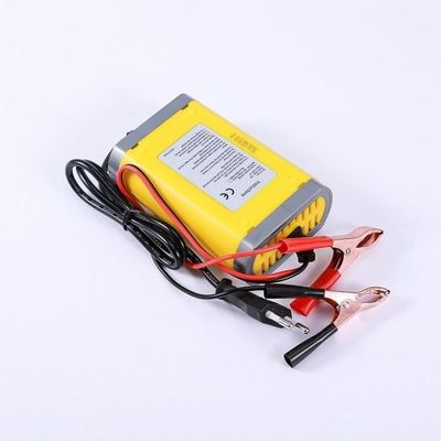 12V 10A Charger 13.8V Lead Acid Battery Charger For Electric Motorcycle Scooter Motorcycle