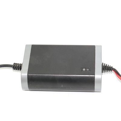 24V3A Lead Acid 12 Volt Scooter Battery Charger LiFePO4