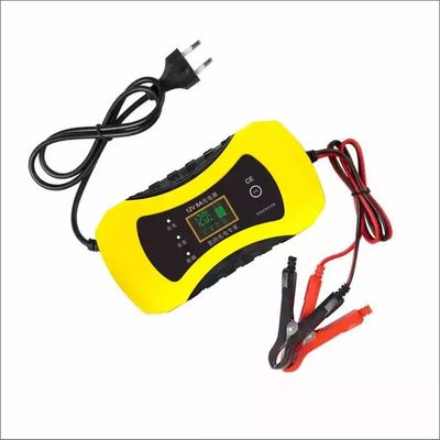 60V20AH Electric Scooter Portable Charger Auto Cutoff