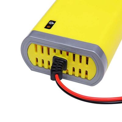 Smart 12v10a 24v5a 36v3a 48v2.5a Lifepo4 Battery Pack Charger