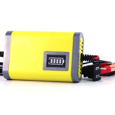 Smart 12v10a 24v5a 36v3a 48v2.5a Lifepo4 Battery Pack Charger