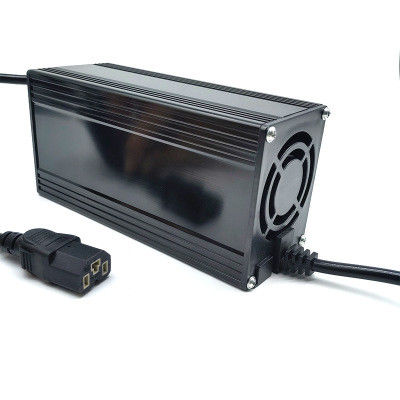 900W 24v 10a Lithium Ion Lipo Battery Charger For Citycoco Motorcycle