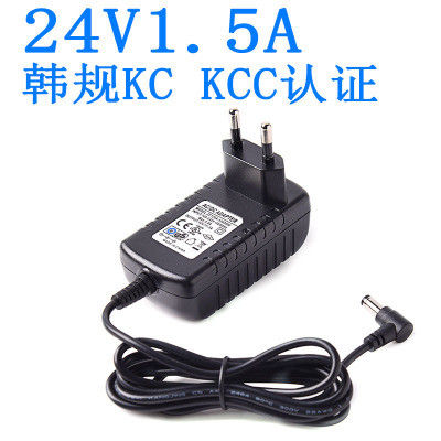 24V 1.5A 5V 9V AC DC Power Adapters AU CN Plug Power Supply 12V 1A 12W 18W