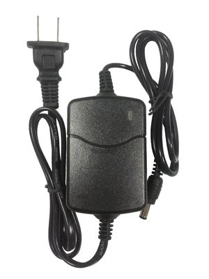 Wall Mounted US Plug 12V 2A AC DC Power Adapters Mobile Devices