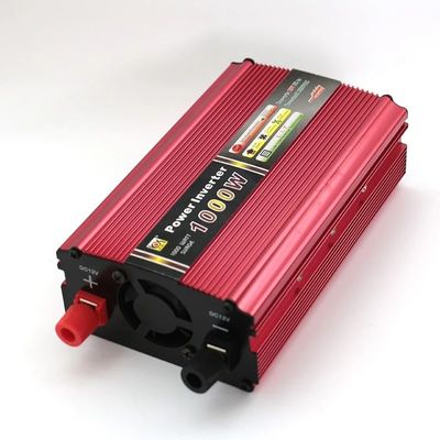 Power Tool Battery Scooter Vehicle Power Inverters 12v To 240v Inverter For Car