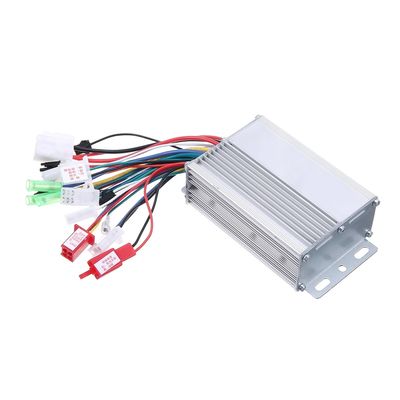 Dual Mode Sine Wave 60V 72V 1000W 1200W Vehicle Speed Controller Electric Motorcycle Controller