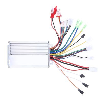 24 36V 800W DC Motor Controller By Lithium Battery 48V 1000W