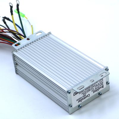 72V 800W Vehicle Speed Controller 18 Tube Ebike Motorcycle Scooter