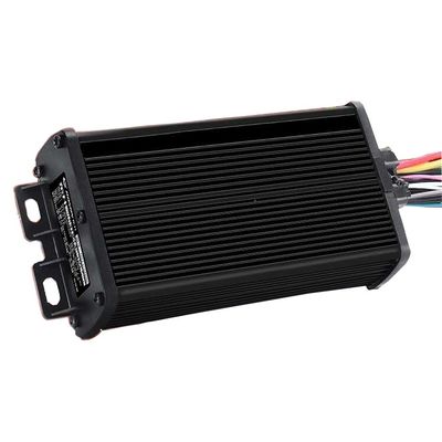 800W Vehicle Speed Controller Electric Multicore Control Cable Regenerative Reverse