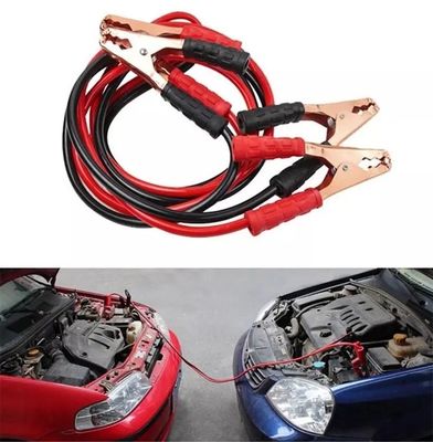 Semi Truck Automotive 3.5m 1000A Connecting Booster Cables
