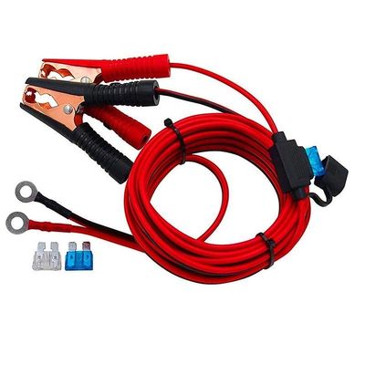 200A CCA Car Battery Booster Cable