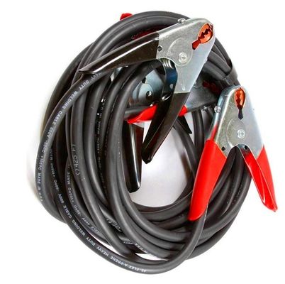 200A CCA Car Battery Booster Cable