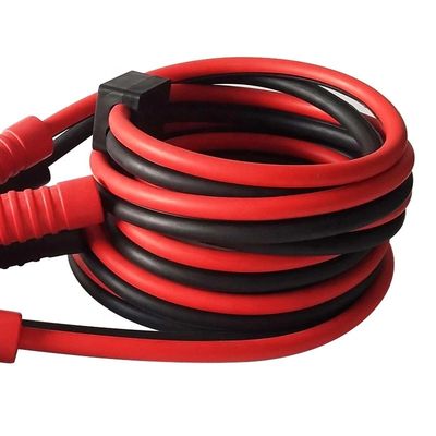 6m Connecting Booster Cables Heavy Duty Jumper Cables For Car Van Truck Engines