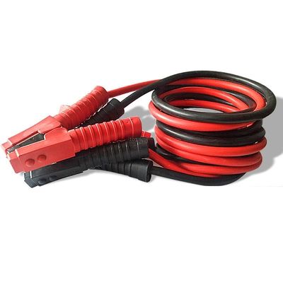 1000a heavy duty jumper booster car battery cable extender jump leads jumper cable emergency booster cables 25mm booster