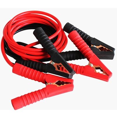 2000amp Super power heavy duty jumper cable 2.5m or customized jumper leads booster cable for large car truck car boost