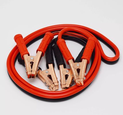 2000amp Super power heavy duty jumper cable 2.5m or customized jumper leads booster cable for large car truck car boost