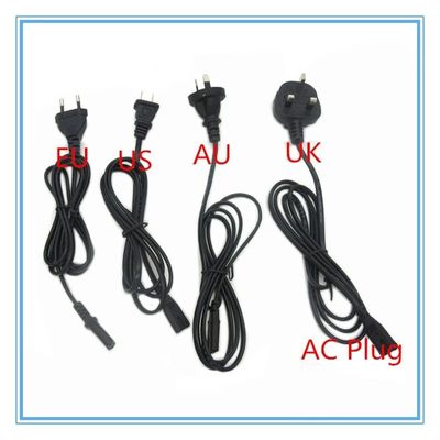 54.6V 3A Lithium Ion Battery Chargers 48V XLR Plug Balance Scooter