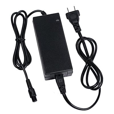 UL GS PSE SAA CE D Tap Plug Global Laptop Li Ion Car Battery Charger 16.8V 3A