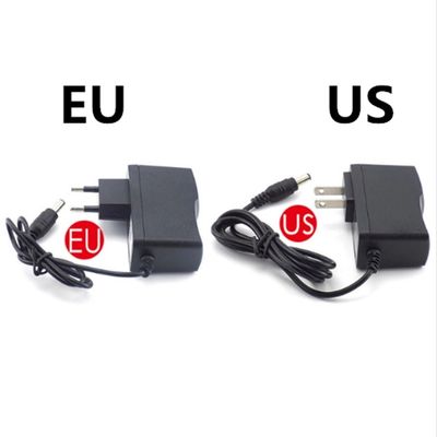 5V3A 9V2A Switching Power Adapter 12V 2A EU US For LED Light